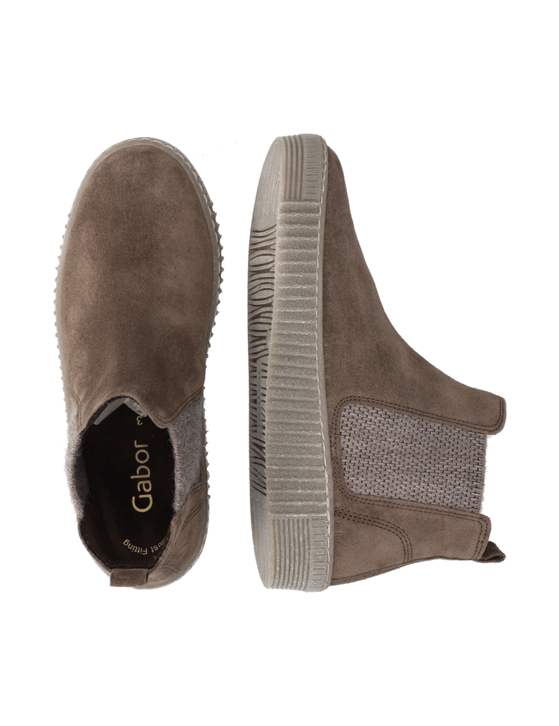 Gabor-Chelsea-Boot-grau
