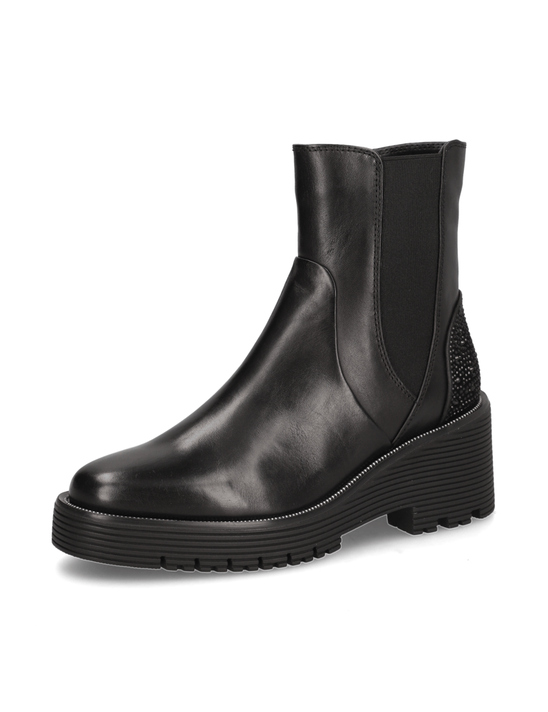 POE-Chelsea-Boot-schwarz