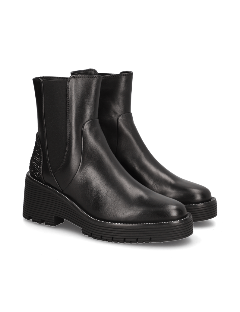 POE-Chelsea-Boot-schwarz