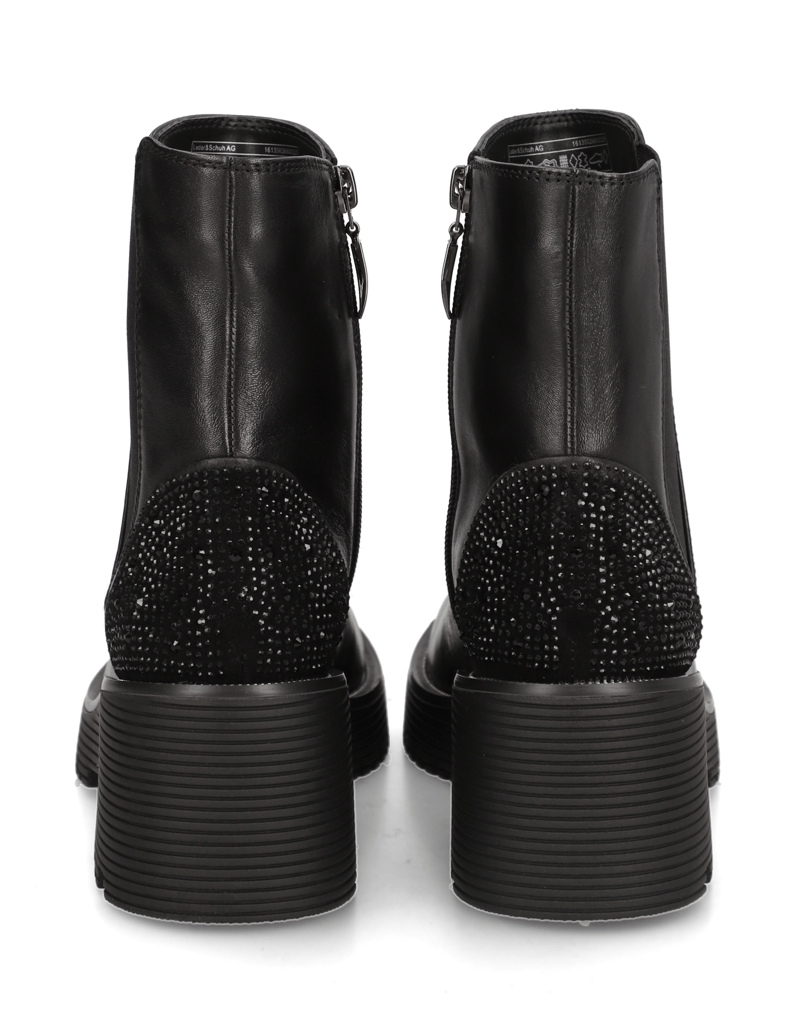 POE-Chelsea-Boot-schwarz