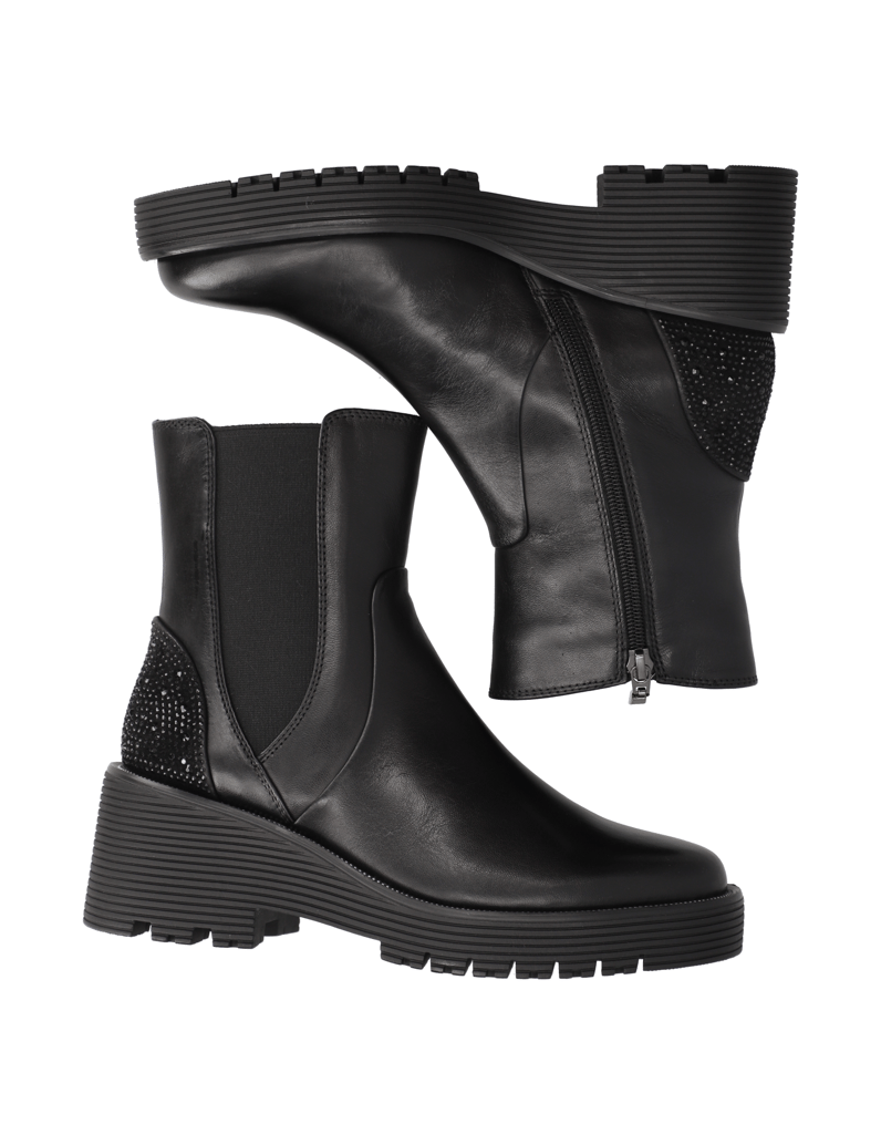 POE-Chelsea-Boot-schwarz