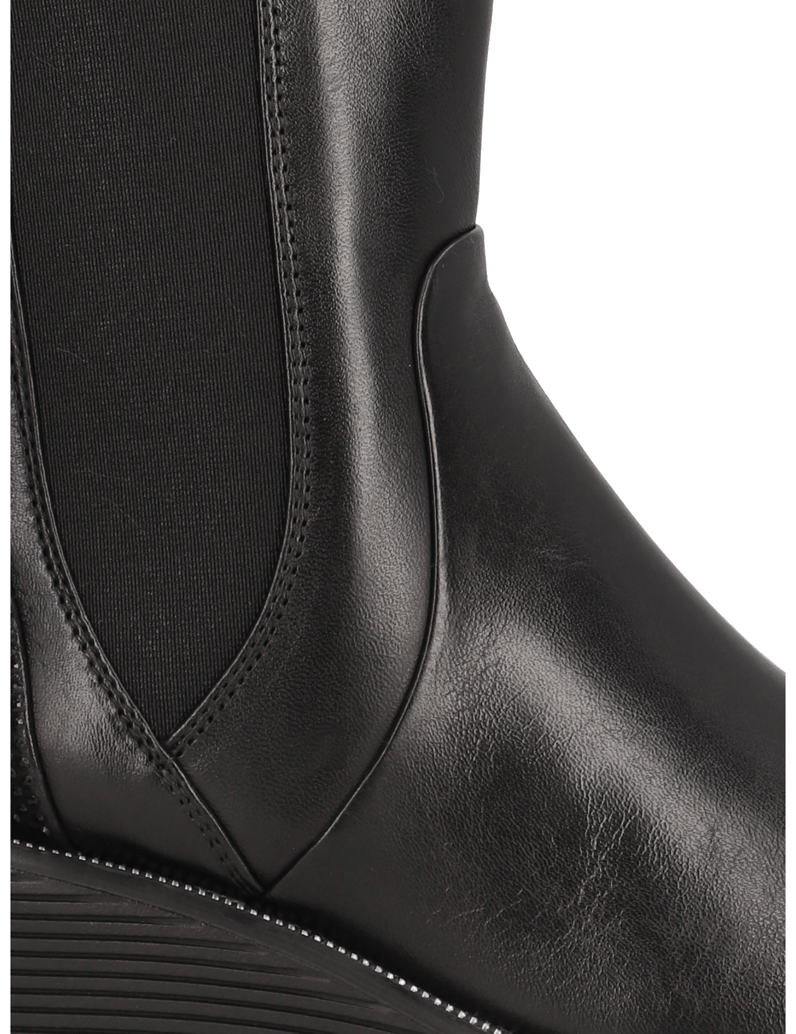 POE-Chelsea-Boot-schwarz