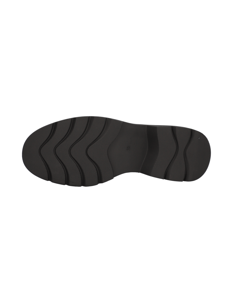 REGARDE-LE-CIEL-Chelsea-Boot-schwarz