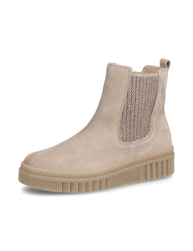 Gabor-Chelsea-Boot-beige