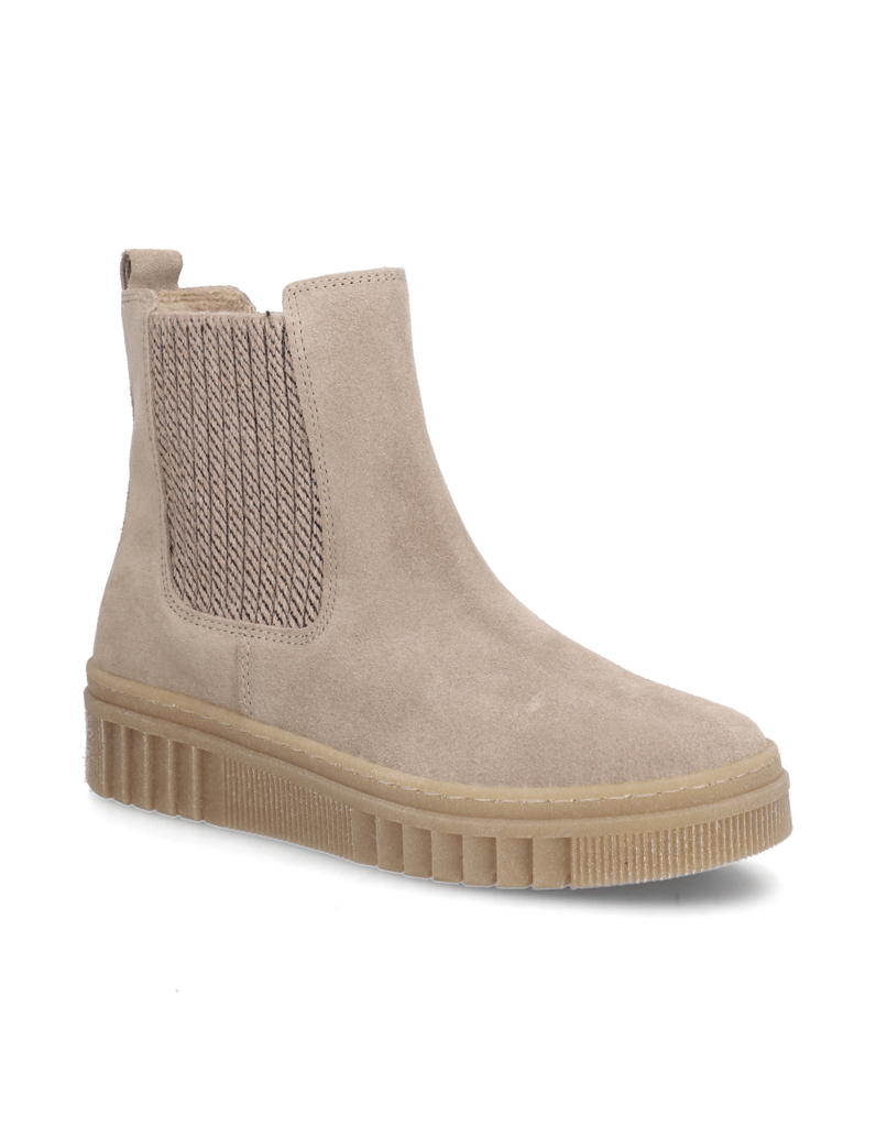 Gabor-Chelsea-Boot-beige