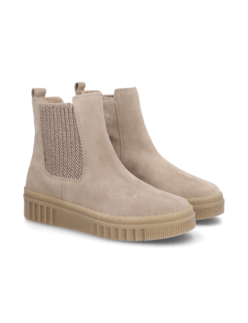Gabor-Chelsea-Boot-beige