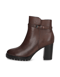 Lazzarini Stiefelette braun