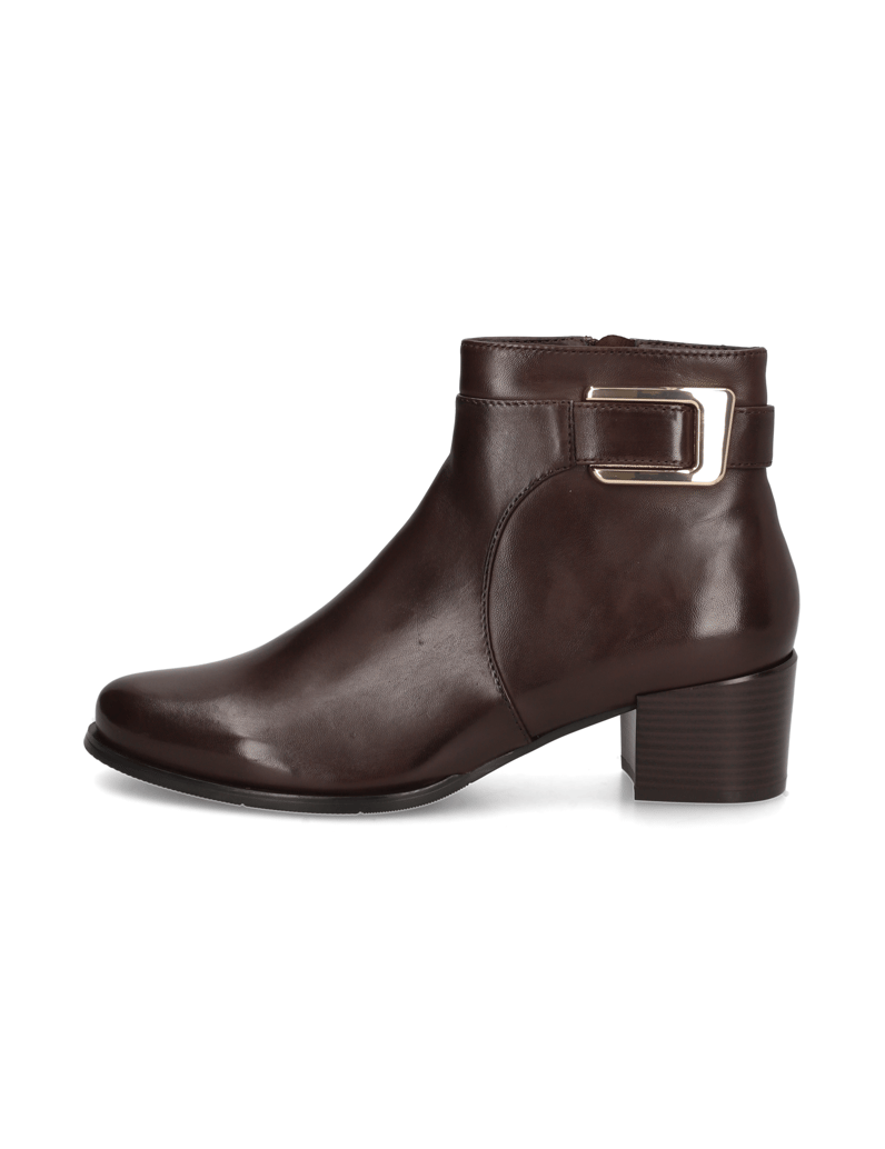 REGARDE-LE-CIEL-Stiefelette-braun