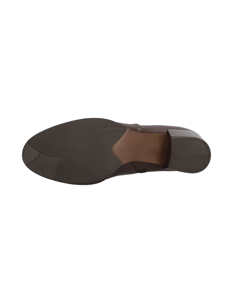 REGARDE-LE-CIEL-Stiefelette-braun