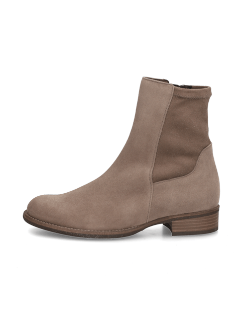 Stiefelette