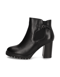 Lazzarini&nbsp;Stiefelette&nbsp;schwarz