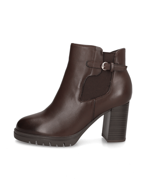 Stiefelette