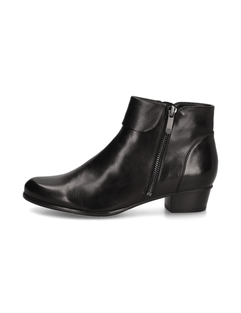 Stiefelette