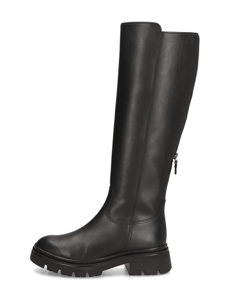 Gabor-Stiefel-schwarz