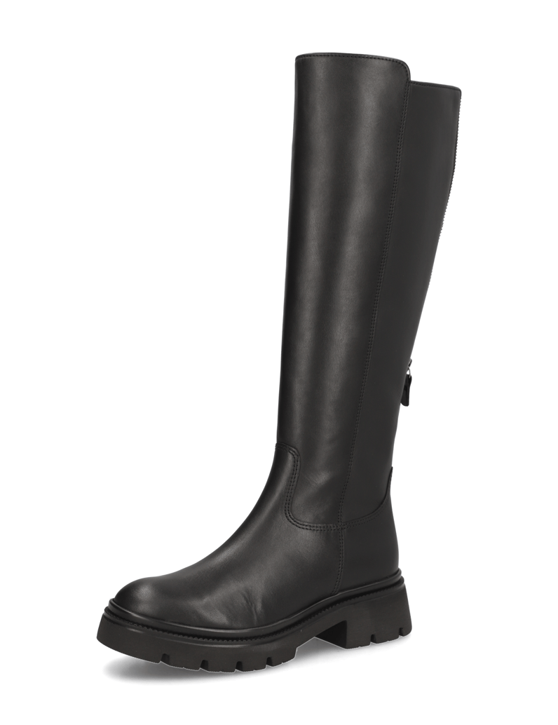 Gabor-Stiefel-schwarz