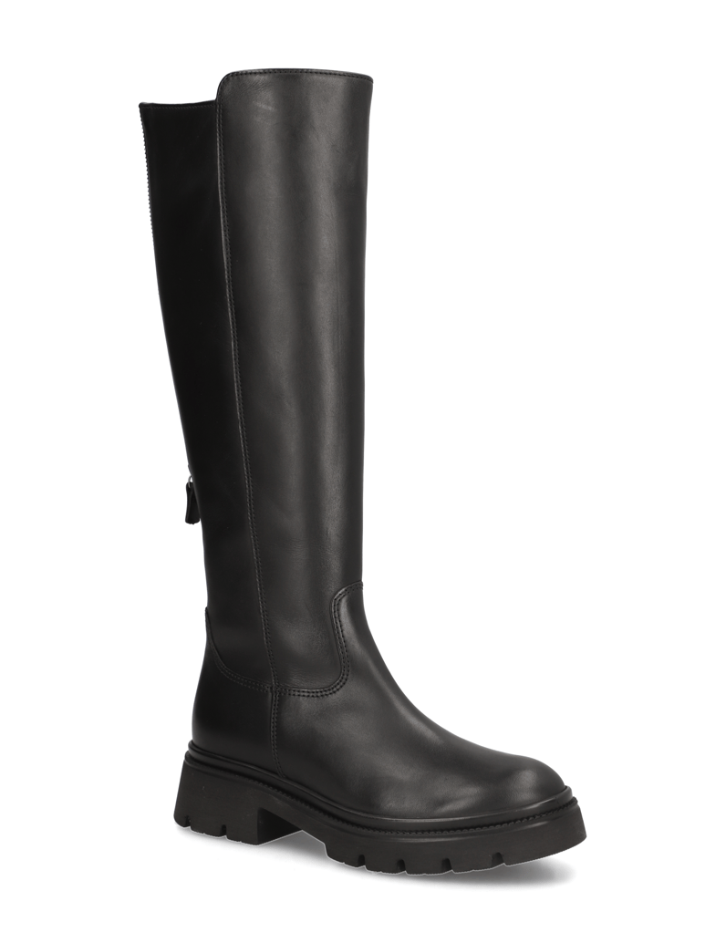 Gabor-Stiefel-schwarz