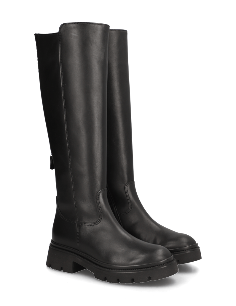 Gabor-Stiefel-schwarz