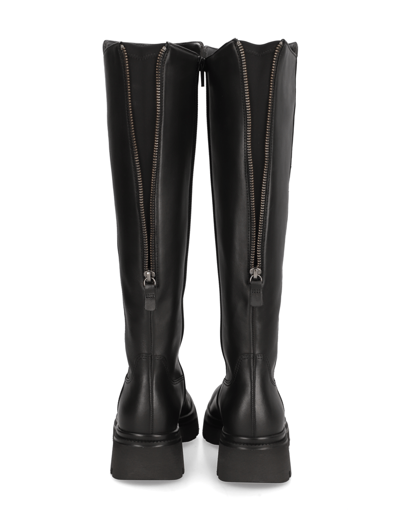 Gabor-Stiefel-schwarz
