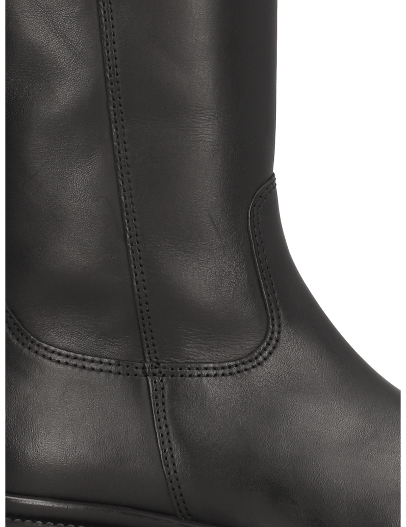 Gabor-Stiefel-schwarz