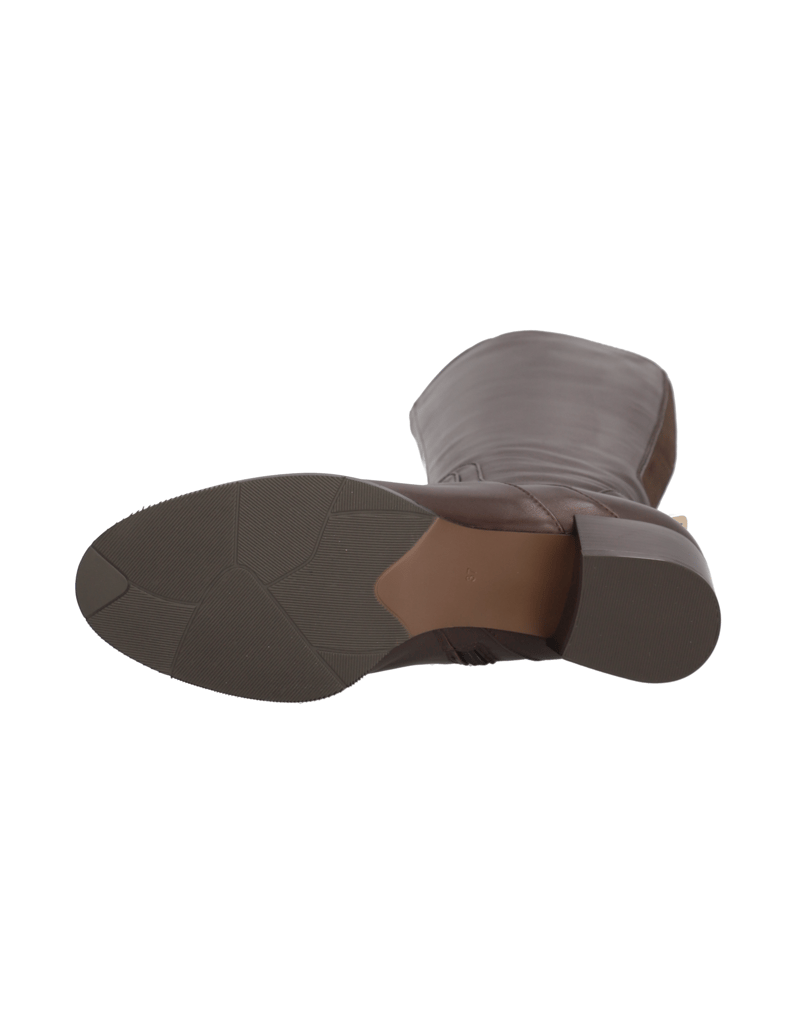 REGARDE-LE-CIEL-Stiefel-schwarz