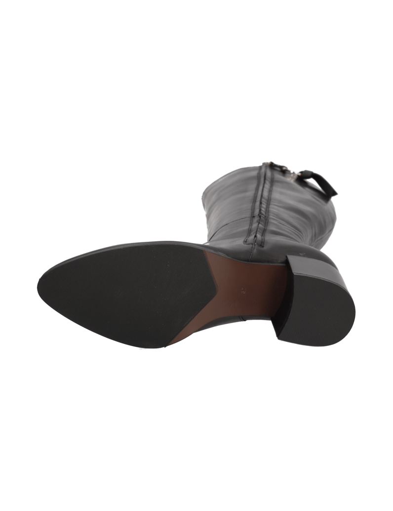 REGARDE-LE-CIEL-Stiefel-schwarz
