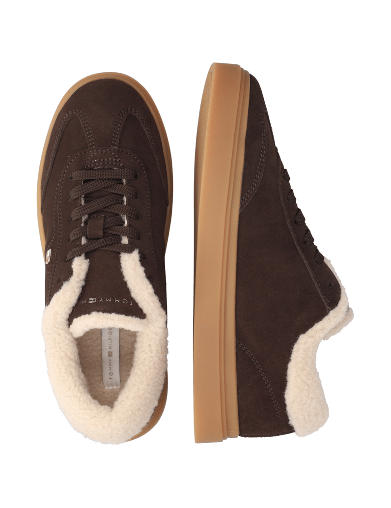 Tommy-Hilfiger-TH-CHIC-CUPSOLE-WL-braun
