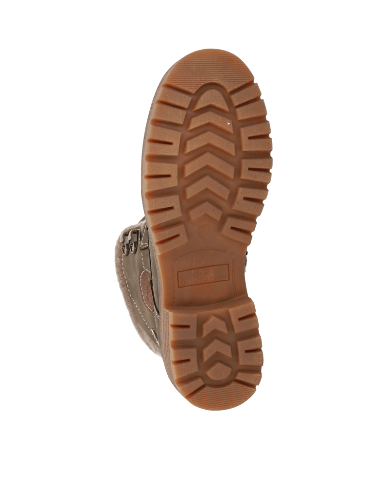 Tom-Tailor-Schnürboot