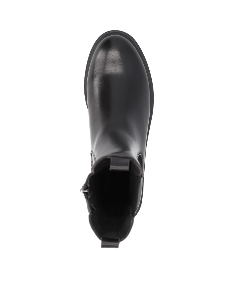 Tom-Tailor-gležnjarji-na-vezalke