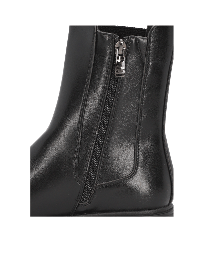 Tom-Tailor-gležnjarji-na-vezalke