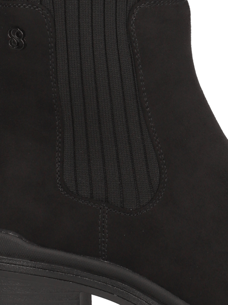 S.Oliver-Chelsea-Boot-beige