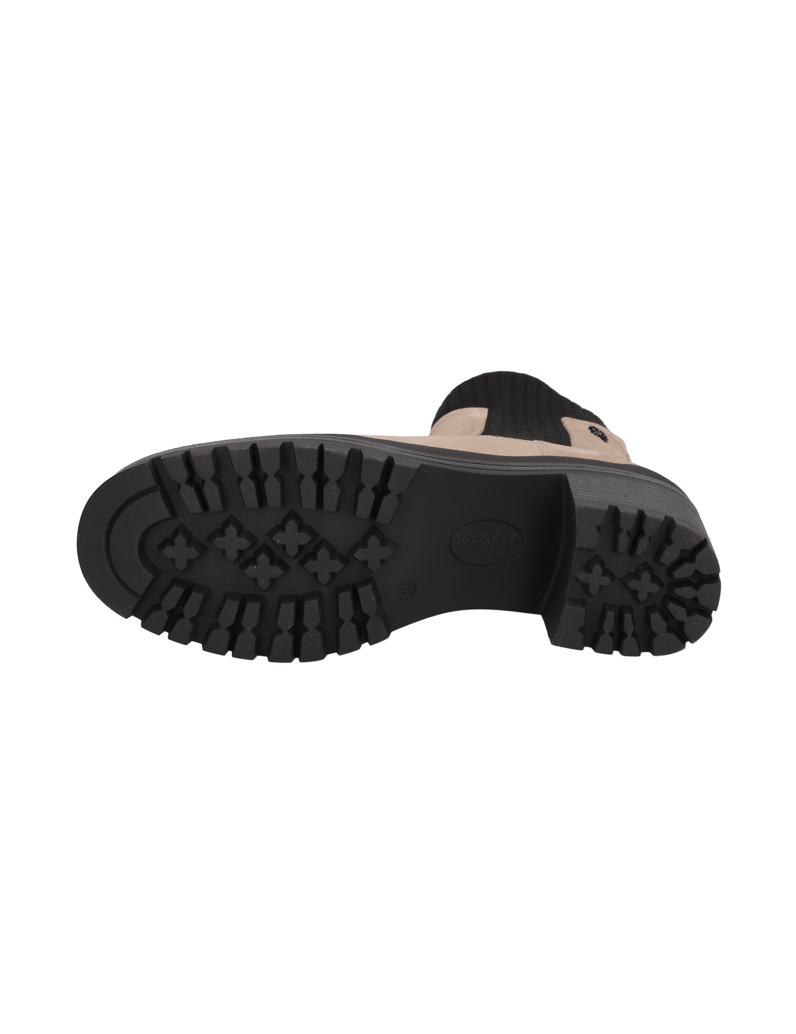 S.Oliver-Boot-beige