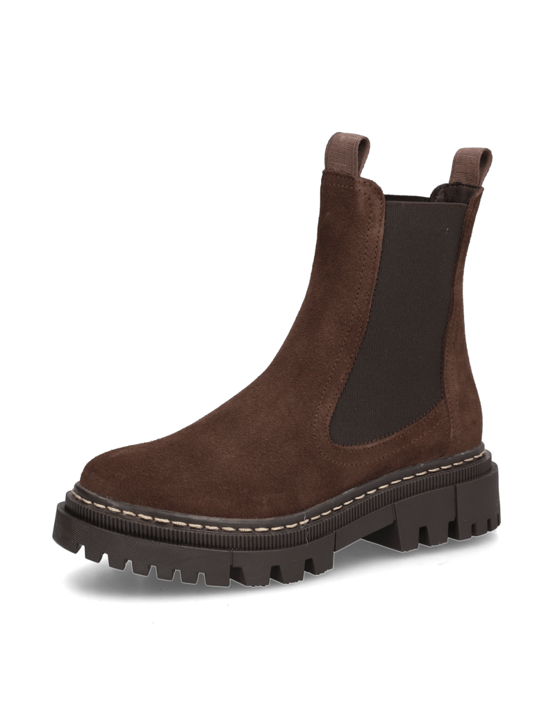 TAMARIS-Chelsea-Boot-schwarz