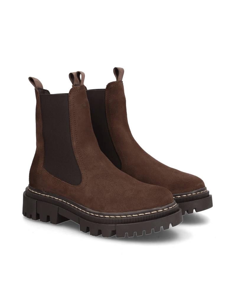TAMARIS-Chelsea-Boot-schwarz