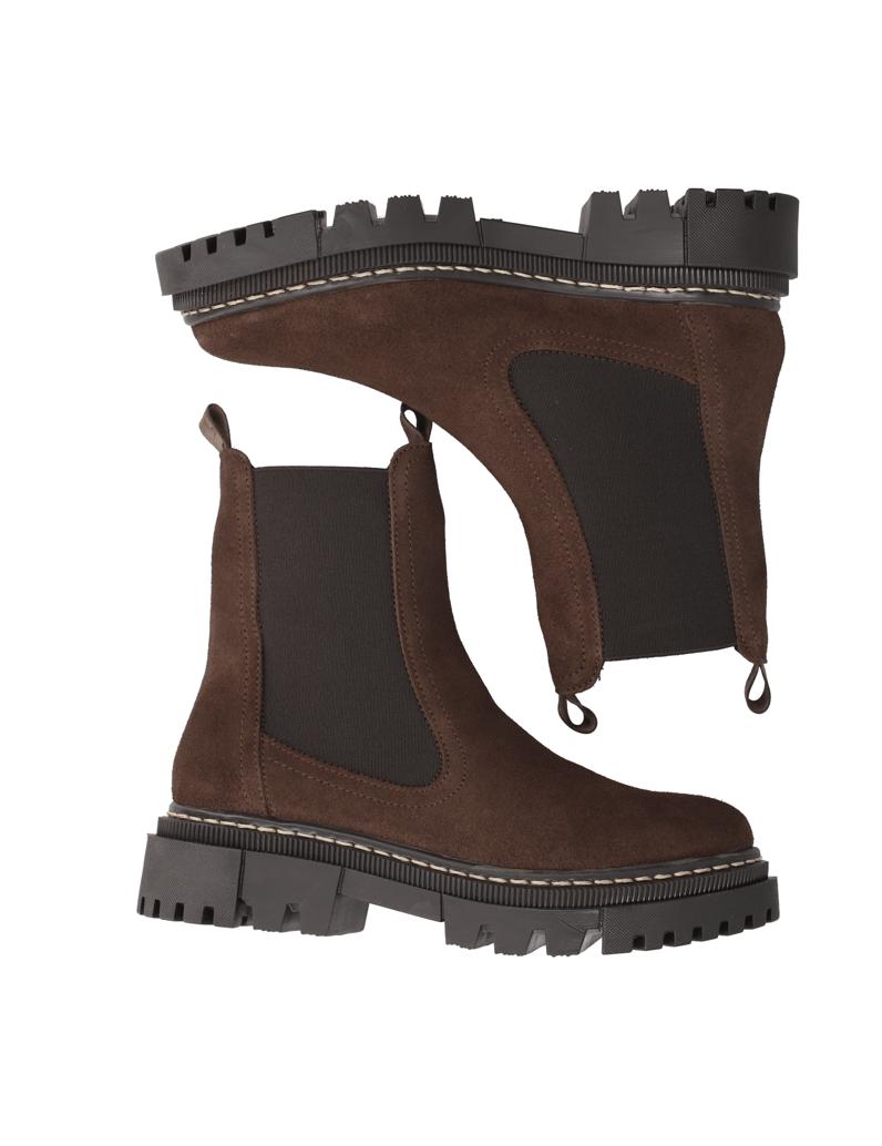 TAMARIS-Chelsea-Boot-schwarz