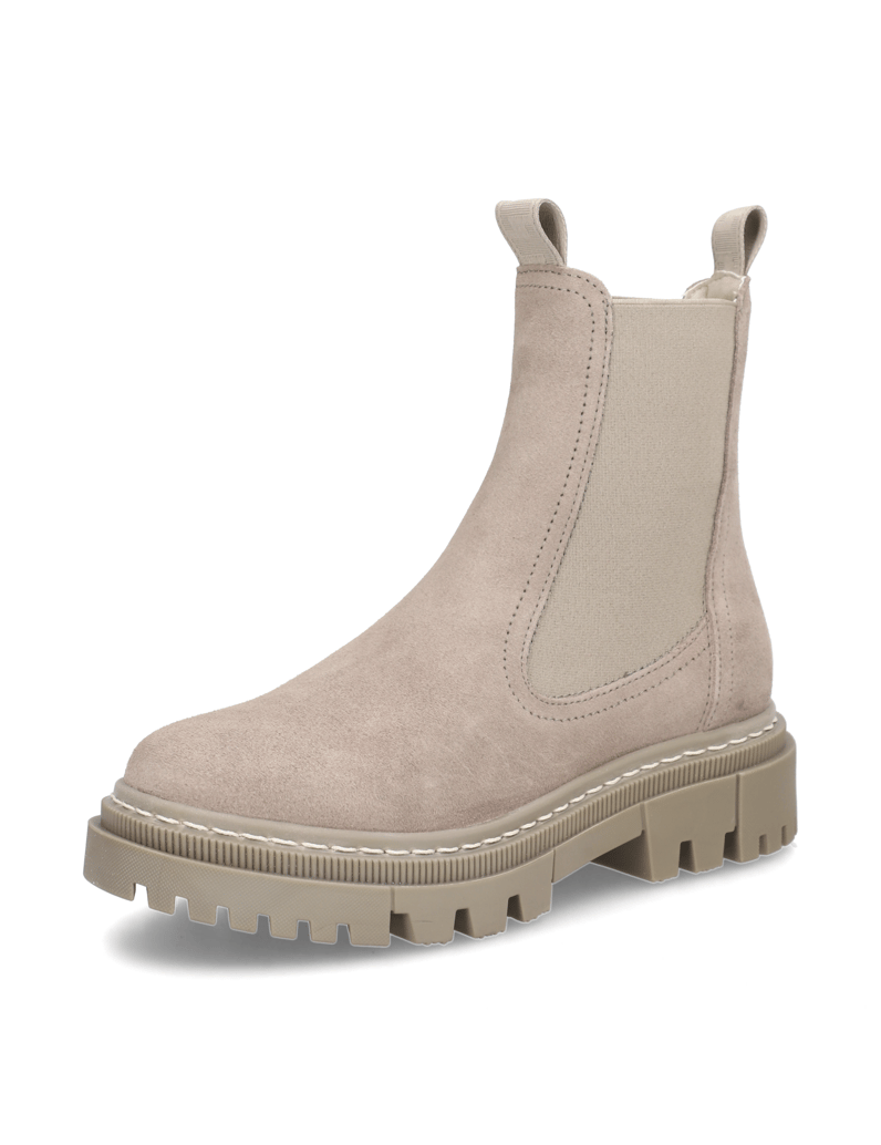 TAMARIS-Chelsea-Boot-schwarz