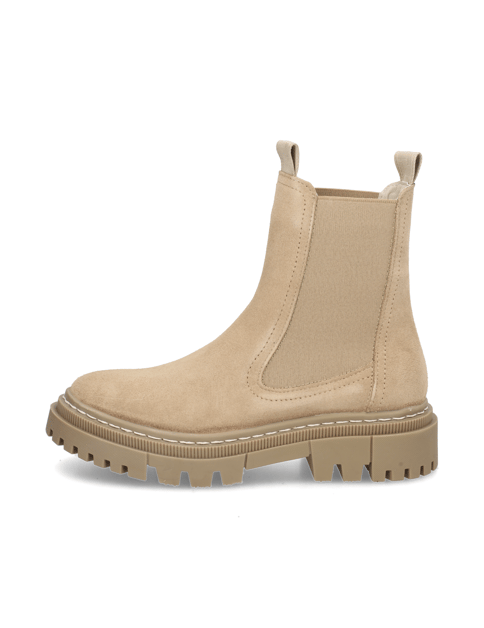 Chelsea Boot