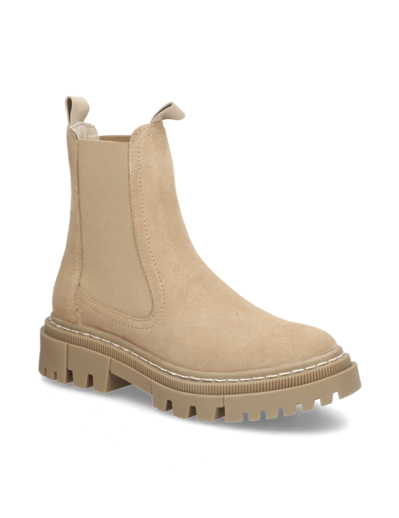 TAMARIS-Chelsea-Boot-schwarz