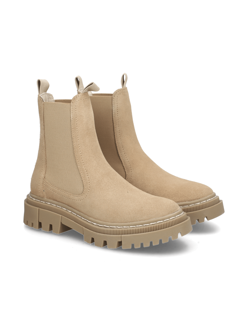 TAMARIS-Chelsea-Boot-schwarz