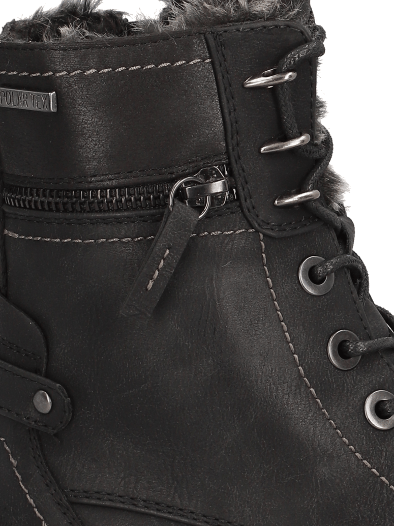 Pat-Calvin-Schnürboot