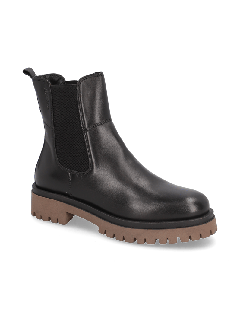 Pat-Calvin-Glattleder-Chelsea-Boot