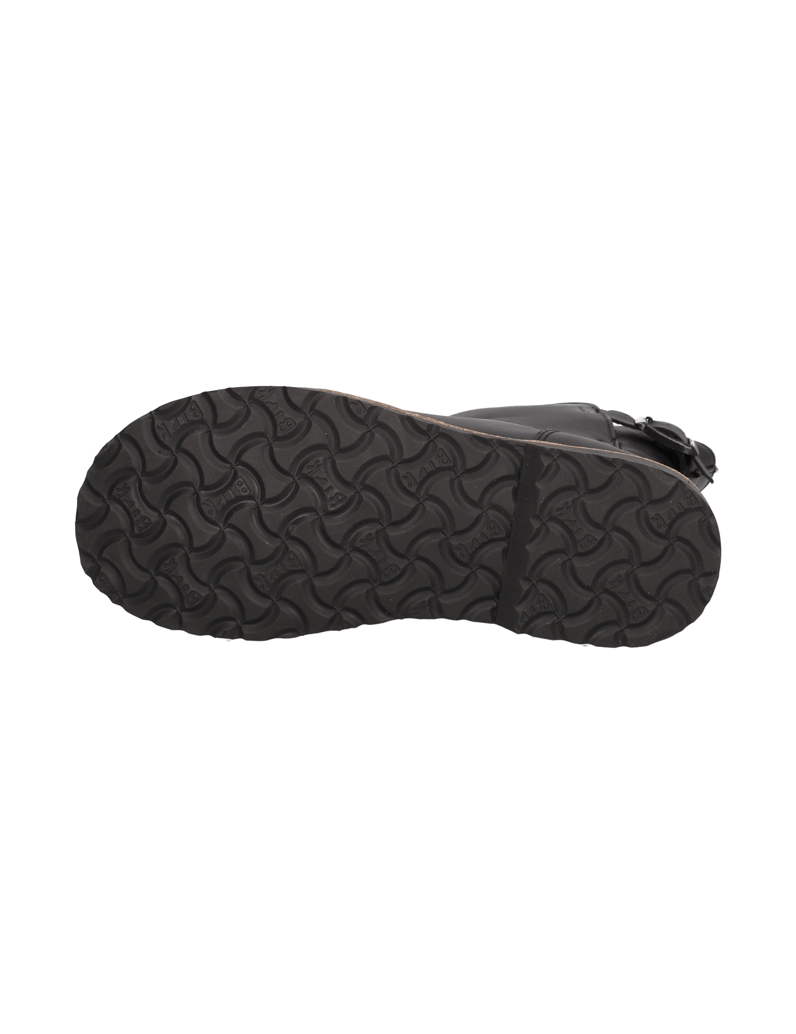 Birkenstock-Uppsala-Shearling-schwarz