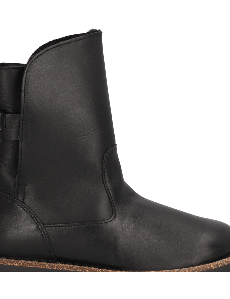 Birkenstock-Uppsala-Shearling-schwarz