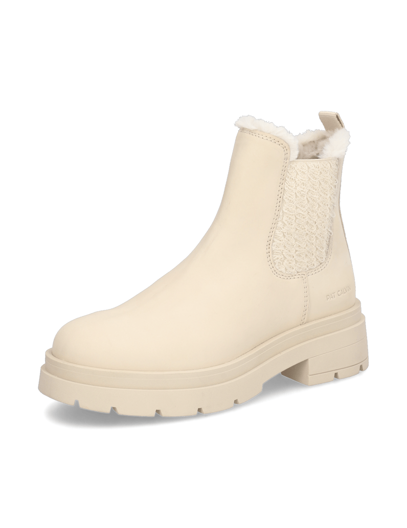 Pat-Calvin-Chelsea-Boot-schwarz