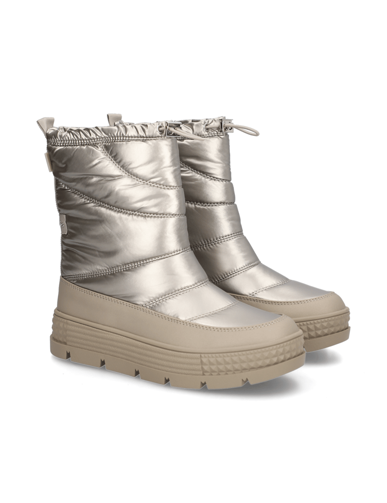 TAMARIS-Snowboot-schwarz