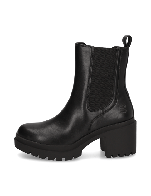Chelsea Boot