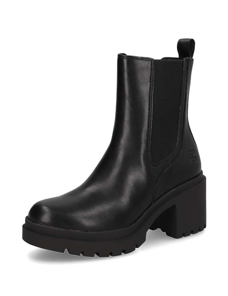 TT.-BAGATT-Chelsea-Boot-schwarz