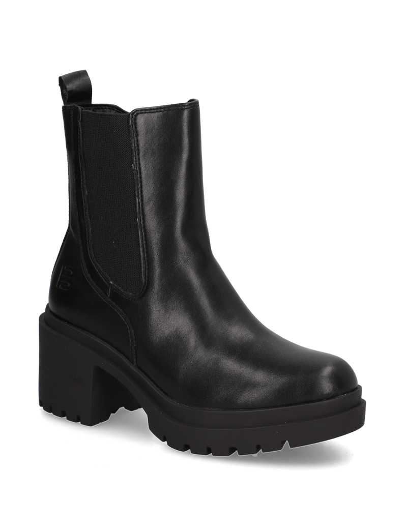 TT.-BAGATT-Chelsea-Boot-schwarz