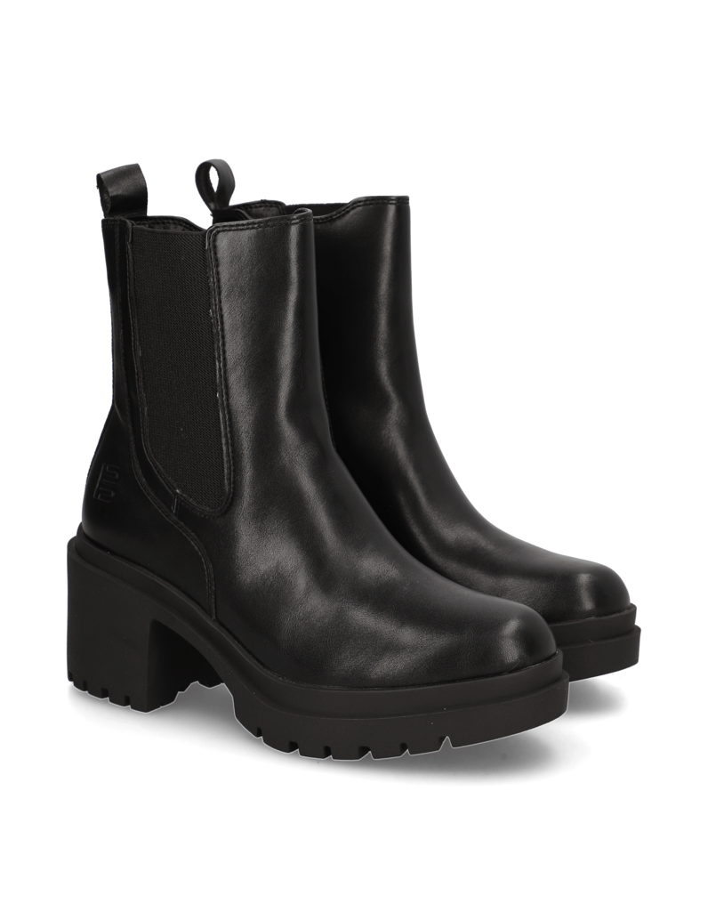 TT.-BAGATT-Chelsea-Boot-schwarz