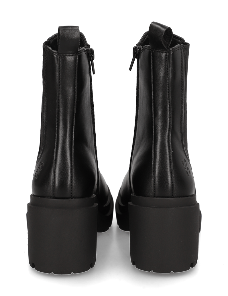 TT.-BAGATT-Chelsea-Boot-schwarz
