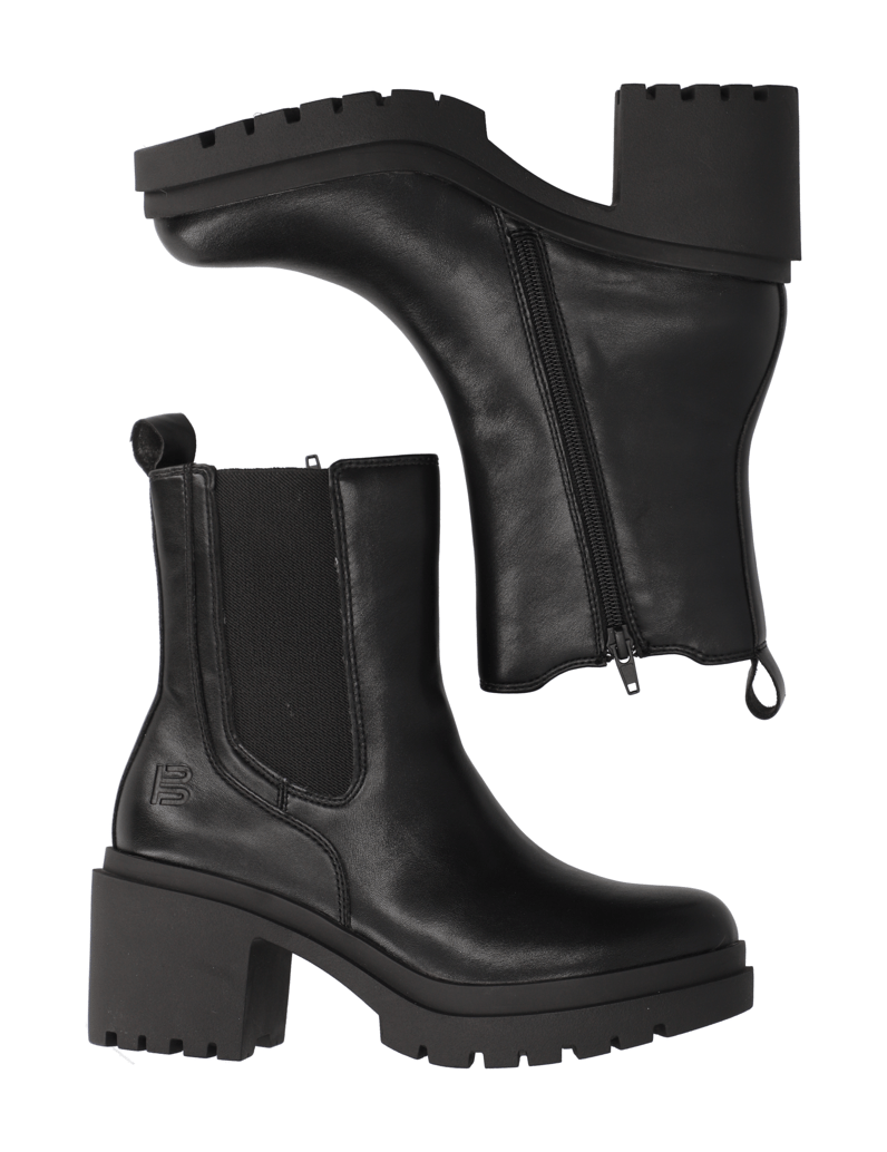 TT.-BAGATT-Chelsea-Boot-schwarz